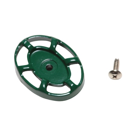 Arrowhead Brass Arrowhead Aluminum Valve Handle 2 pc PK1290